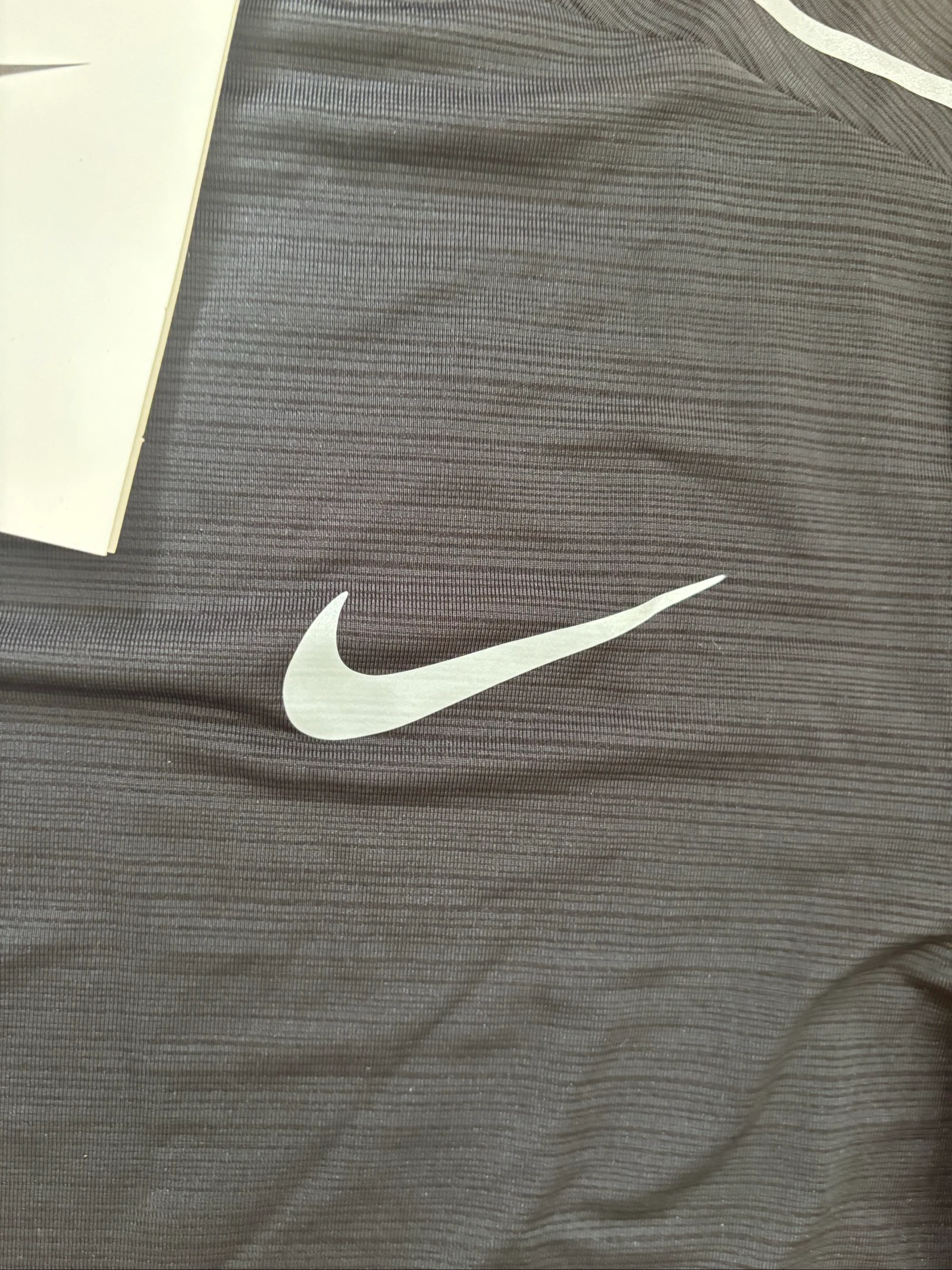 Ensemble de sport Nike dri-fit noir S – photo 2